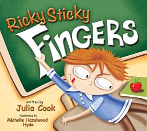 Icon image Ricky Sticky Fingers