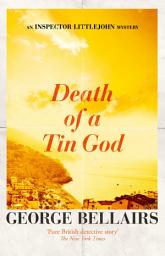 Icon image Death of a Tin God