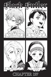 Icon image Black Butler Serial