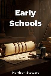 Icon image Early Schools