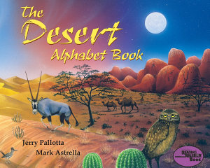 Icon image The Desert Alphabet Book