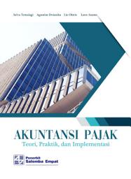 Icon image Akuntansi Pajak: Teori, Praktik, dan Implementasi