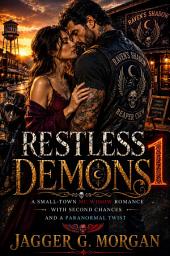 Icon image Restless Demons