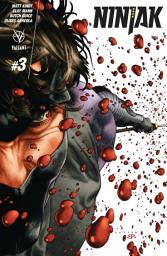 Icon image Ninjak