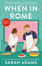 Icon image When in Rome: A Novel
