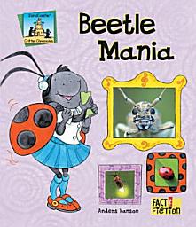 Icon image Beetle Mania