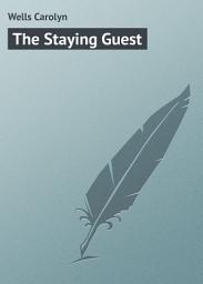 Icon image The Staying Guest
