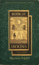 Icon image Book of Moons