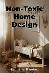 Icon image Non-Toxic Home Design