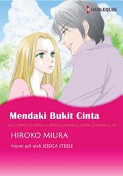 Icon image MENDAKI BUKIT CINTA: Harlequin Comics