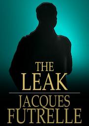 Icon image The Leak