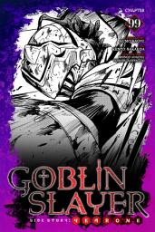 Icon image Goblin Slayer Side Story: Year One, Chapter 99