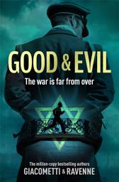 Icon image Good & Evil: The Black Sun Series, Book 2