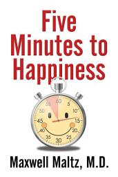 Icon image Five Minutes to Happiness