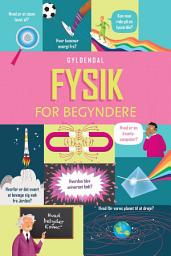 Icon image Fysik for begyndere