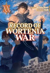 Icon image Record of Wortenia War