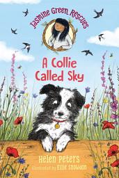 Icon image Jasmine Green Rescues: A Collie Called Sky