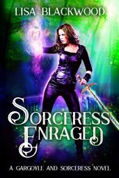 Icon image Sorceress Enraged