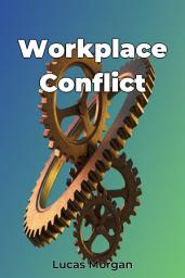Icon image Workplace Conflict