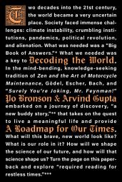 Icon image Decoding the World: A Roadmap for the Questioner