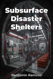 Icon image Subsurface Disaster Shelters