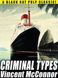 Icon image Criminal Types