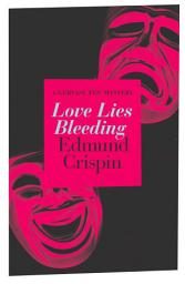 Icon image Love Lies Bleeding