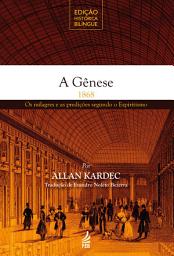 Icon image A gênese - Edição Histórica Bilíngue - 1868