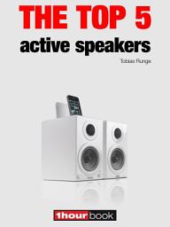 Icon image The top 5 active speakers: 1hourbook