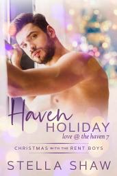 Icon image Haven Holiday, Love at the Haven 7
