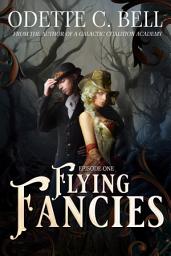 Icon image Flying Fancies Episode One