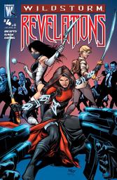Icon image Wildstorm Revelations (2008)