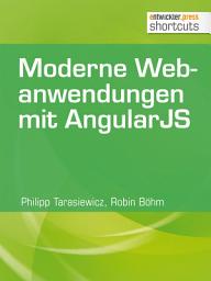 Icon image Moderne Webanwendungen mit AngularJS