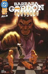 Icon image Barbara Gordon: Breakout (2026)
