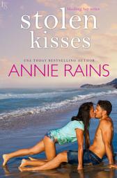 Icon image Stolen Kisses: A Blushing Bay Novel