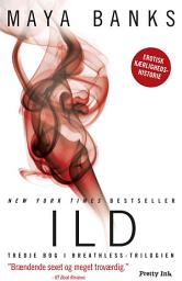 Icon image Ild: Breathless 3, Bind 3