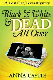 Icon image Black & White & Dead All Over