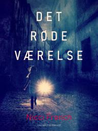 Icon image Det røde værelse