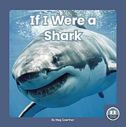 Icon image If I Were a Shark