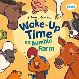 Icon image Wake-Up Time on Bumble Farm