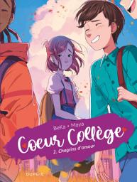 Icon image Coeur Collège