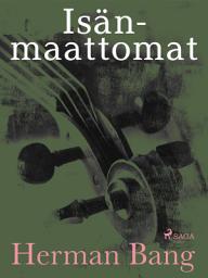 Icon image Isänmaattomat
