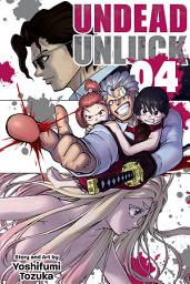 Icon image Undead Unluck