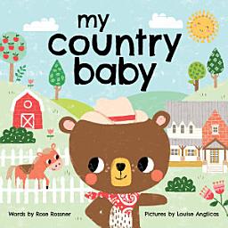 Icon image My Country Baby