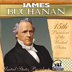 Icon image James Buchanan