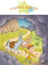 Icon image A Genie's Appetite: Fantasy Stories, Stories to Read to Big Boys and Girls