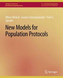 Icon image New Models for Population Protocols