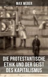 Icon image Die protestantische Ethik und der Geist des Kapitalismus