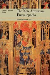 Icon image The New Arthurian Encyclopedia: New edition