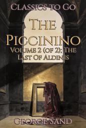 Icon image The Piccinino: Restored Classics to Go Edition
